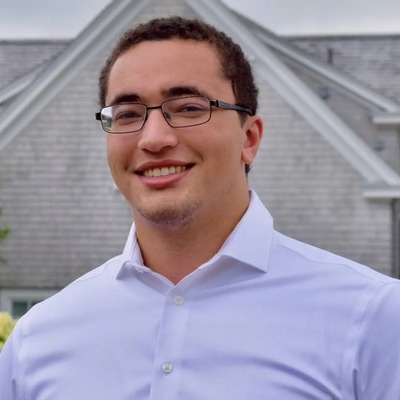 Myles Marino